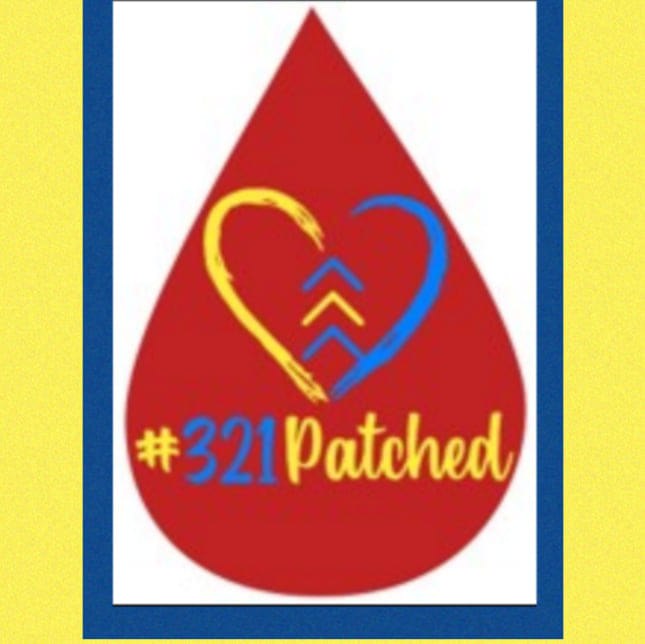 321Patched LLC
