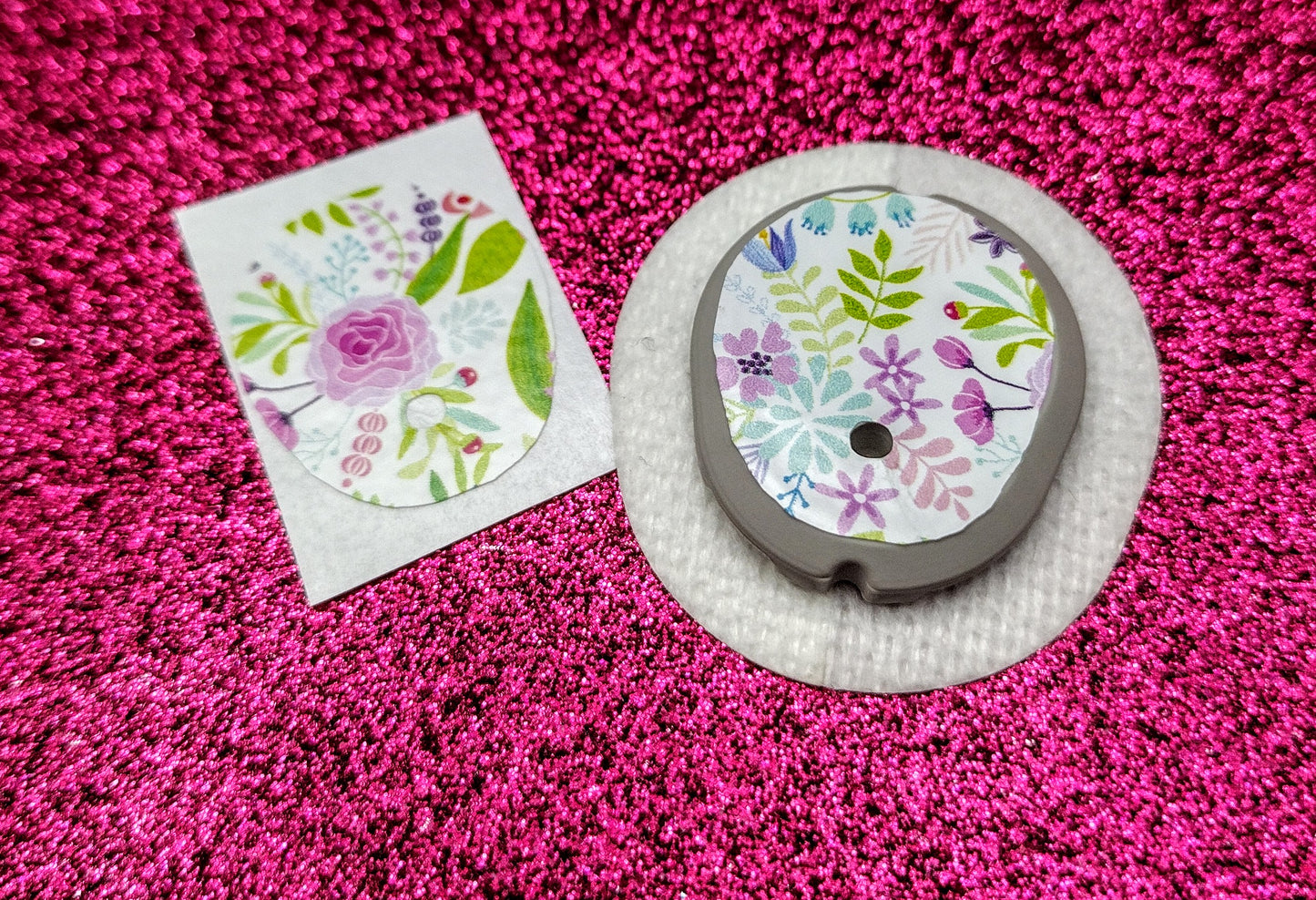 Fun Dexcom G7 Patches
