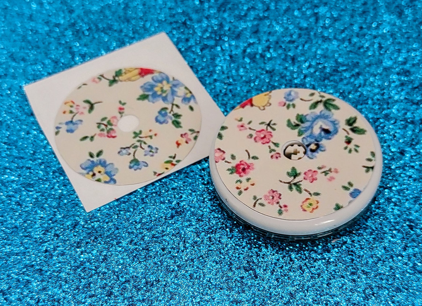 Bear & Friends Libre Patch