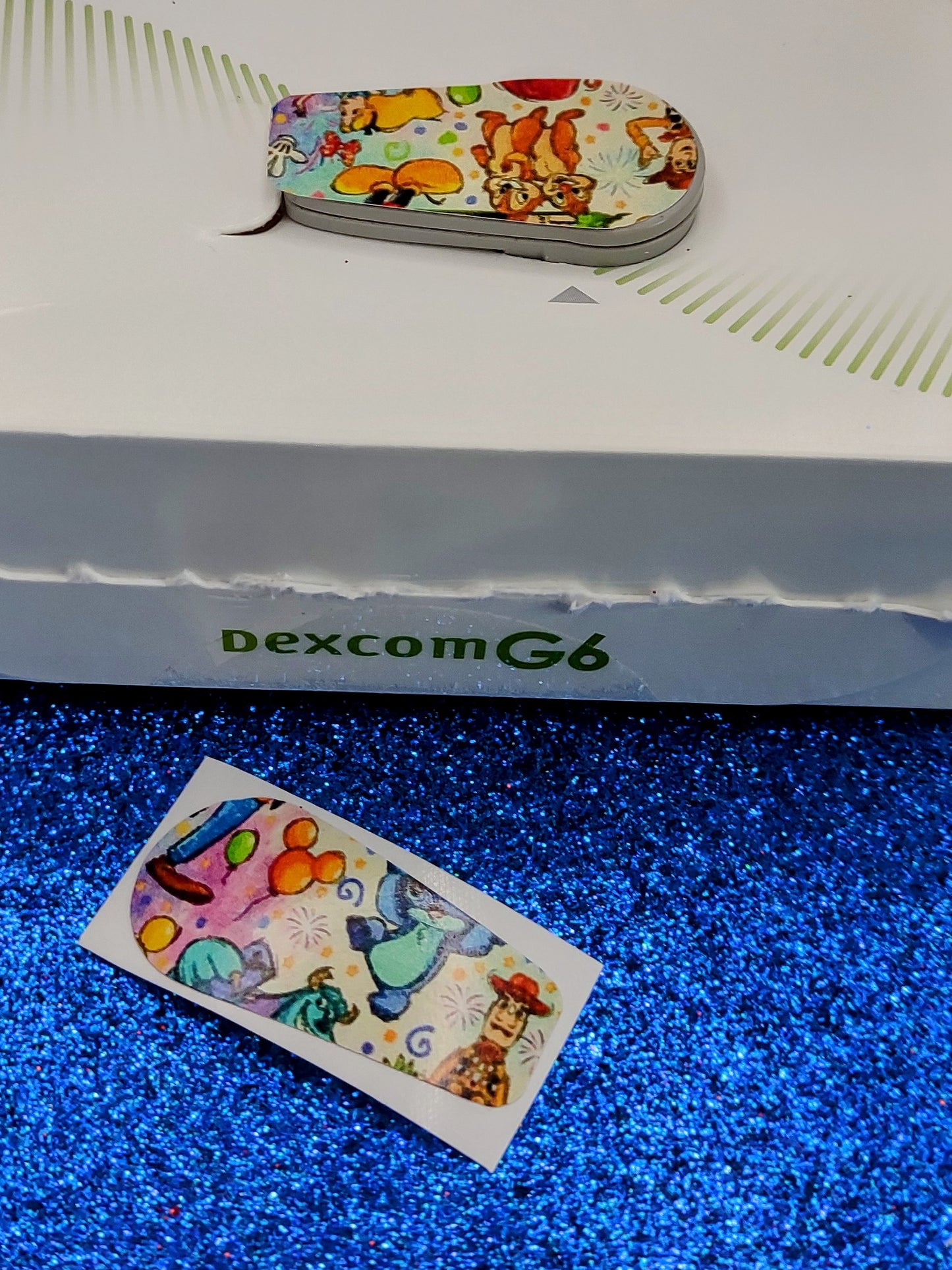 Best Day Ever Dexcom Patch