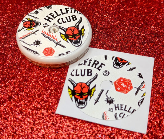 Hell Club Libre Patch