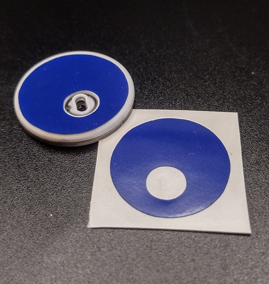 *Blue* Freestyle Libre 3 Patch